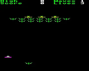 Planes (1982)(A&F)[PLANES] screen shot game playing